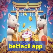 betfacil app